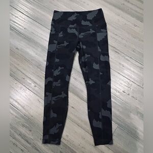 90 Degree by Reflex Camouflage Leggings